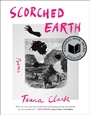 Cover: Scorched Earth - Washington Square Press