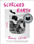 Cover: Scorched Earth - Washington Square Press