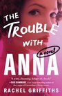 Cover: The Trouble with Anna - Gallery