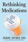 Cover: Rethinking Medications - Simon + Schuster LLC
