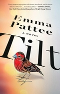 Cover: Tilt - Scribner