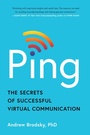 Cover: Ping - Simon + Schuster LLC