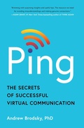 Cover: Ping - Simon + Schuster LLC