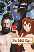 Cover: Paradise Logic - Simon & Schuster