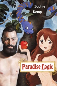 Enlarge image Cover: Paradise Logic - Simon & Schuster