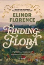 Cover: Finding Flora - Simon + Schuster LLC