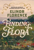 Cover: Finding Flora - Simon & Schuster