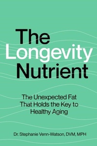 Abbildung von: The Longevity Nutrient - Simon Element