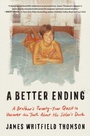 Cover: A Better Ending - Avid Reader Press