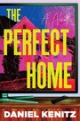 Cover: The Perfect Home - Scribner