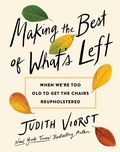 Cover: Making the Best of What's Left - Simon + Schuster LLC