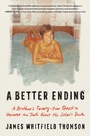 Cover: A Better Ending - Avid Reader Press