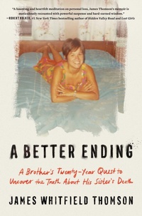 Enlarge image Cover: A Better Ending - Avid Reader Press