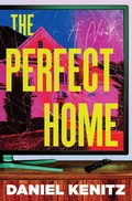Cover: The Perfect Home - Scribner