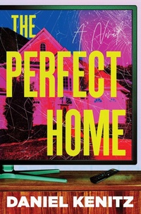Enlarge image Cover: The Perfect Home - Scribner
