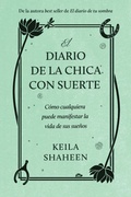 Cover: El diario de la chica con suerte - Simon + Schuster LLC