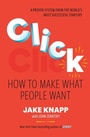 Cover: Click - Avid Reader Press