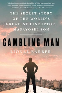 Abbildung von: Gambling Man - Atria/One Signal Publishers