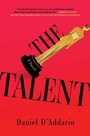 Cover: The Talent - Gallery/Scout Press