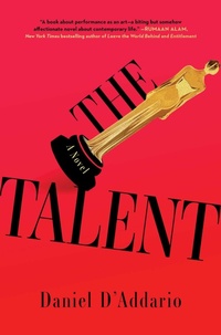 Enlarge image Cover: The Talent - Gallery/Scout Press