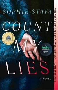 Enlarge image Cover: Count My Lies - Gallery/Scout Press