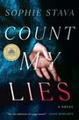 Cover: Count My Lies - Gallery/Scout Press