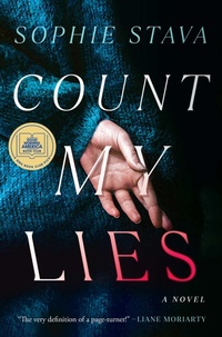 Enlarge image Cover: Count My Lies - Gallery/Scout Press