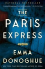 Cover: The Paris Express - Summit Books