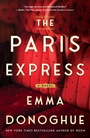 Cover: The Paris Express - S&s/Summit Books