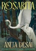 Cover: Rosarita - Scribner