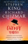 Cover: The Gwendy Trilogy (Boxed Set) - Gallery Books