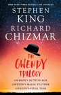 Cover: The Gwendy Trilogy (Bind-Up) - Gallery
