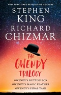 Cover: The Gwendy Trilogy (Bind-Up) - Gallery