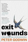 Cover: Exit Wounds - S&s/Summit Books