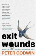 Cover: Exit Wounds - S&s/Summit Books