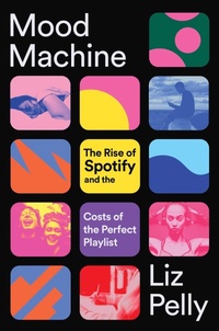 Abbildung von: Mood Machine - Atria/One Signal Publishers