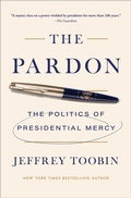 Cover: The Pardon - Simon + Schuster LLC