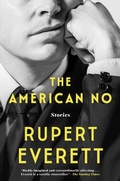 Cover: The American No - Atria Books