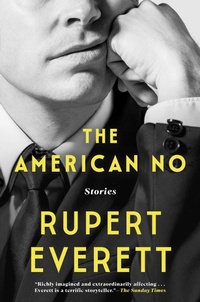 Enlarge image Cover: The American No - Atria Books