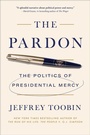 Cover: The Pardon - Simon & Schuster