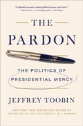 Cover: The Pardon - Simon & Schuster