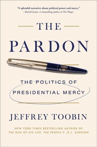Enlarge image Cover: The Pardon - Simon & Schuster