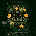 Cover: The West Wind - SIMON & SCHUSTER AUDIO