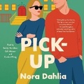 Cover: Pick-Up - SIMON & SCHUSTER AUDIO