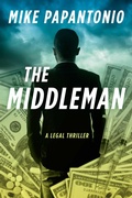 Cover: The Middleman - Simon + Schuster LLC