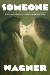 Abbildung von: I Met Someone - Simon + Schuster LLC