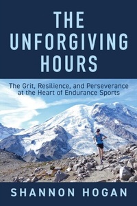Abbildung von: The Unforgiving Hours - Simon + Schuster LLC