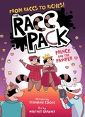 Cover: Prince and the Pawper: Volume 2 - Simon & Schuster Books for Young Readers
