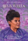 Cover: Ida B. Wells - Aladdin