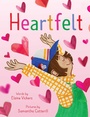 Cover: Heartfelt - Simon + Schuster LLC